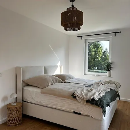 Apartmán An Der Windmuehle *