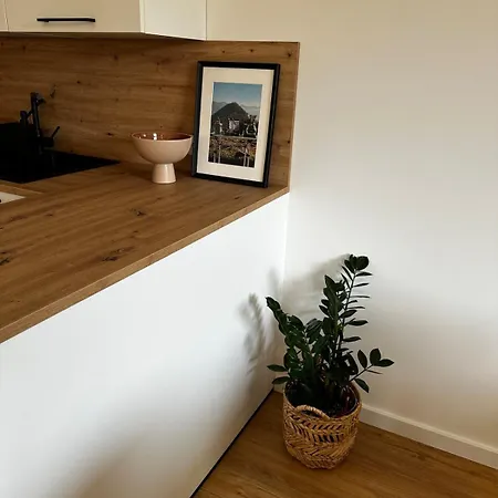 An Der Windmuehle Apartmán Horn-Bad Meinberg