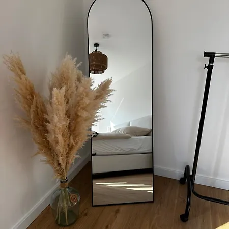 An Der Windmuehle Apartmán