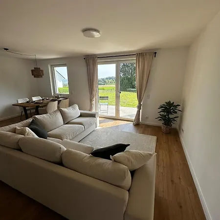 An Der Windmuehle Apartmán Horn-Bad Meinberg