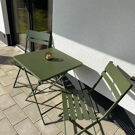 Apartmán An Der Windmuehle *