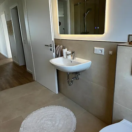 An Der Windmühle Apartment Horn-Bad Meinberg