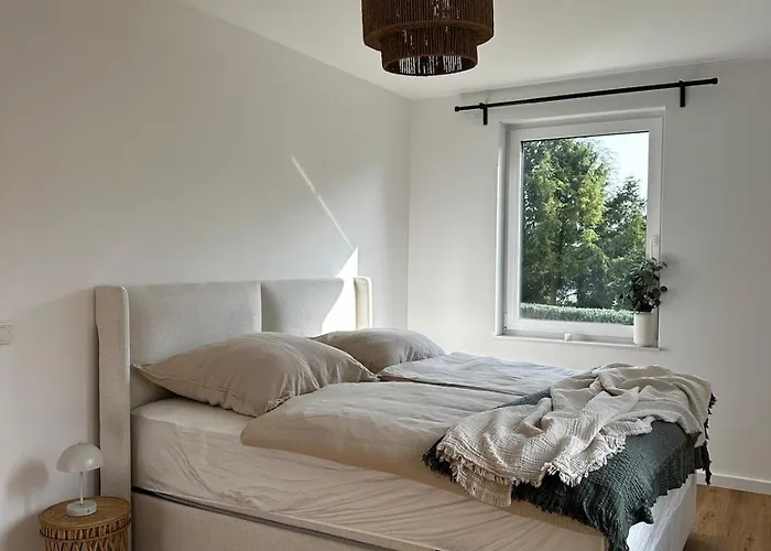 Lejlighed An Der Windmuehle *