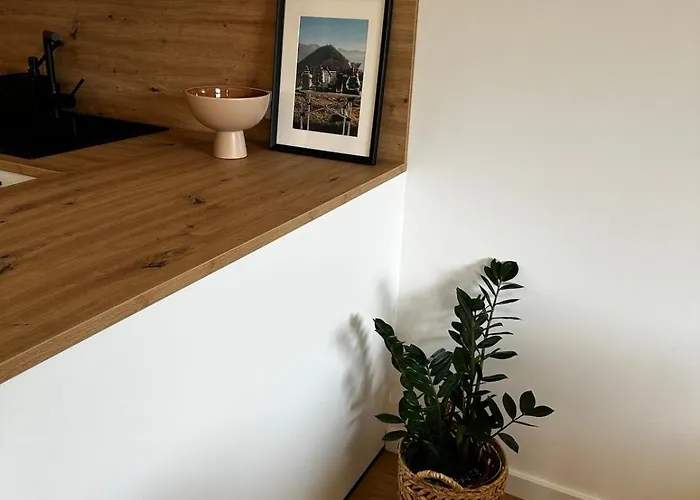 An Der Windmuehle Lejlighed Horn-Bad Meinberg