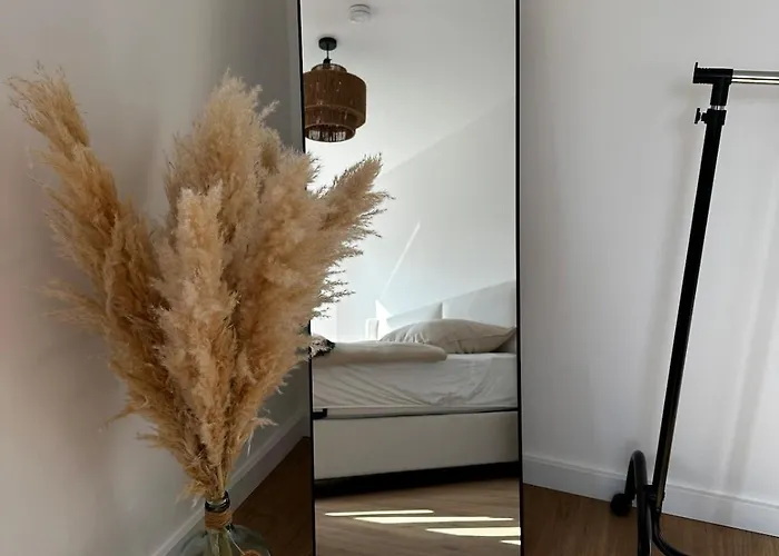 An Der Windmuehle Lejlighed