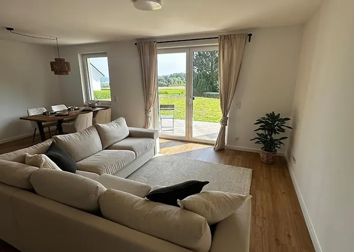 An Der Windmuehle Lejlighed Horn-Bad Meinberg