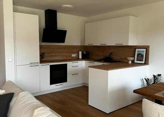 An Der Windmuehle Lejlighed Horn-Bad Meinberg