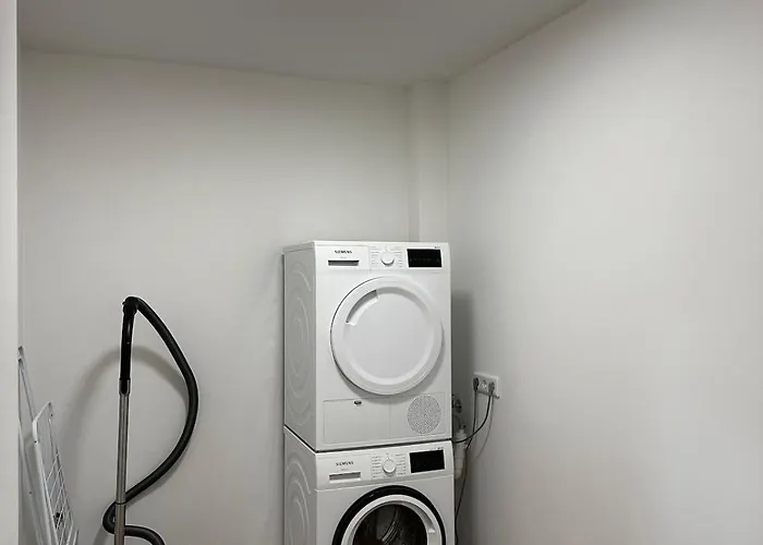 Lejlighed An Der Windmuehle Horn-Bad Meinberg