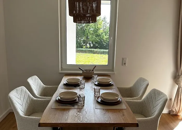 Lejlighed An Der Windmuehle *