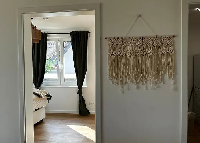 An Der Windmuehle Horn-Bad Meinberg