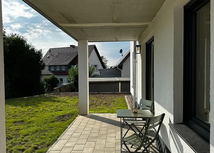 An Der Windmuehle Lejlighed *