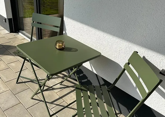 Lejlighed An Der Windmuehle *